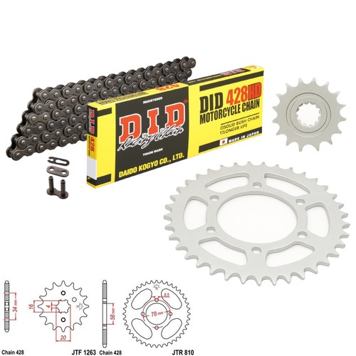 125 abila chain and - abila,