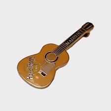 Hard Rock Cafe Madrid Yellow