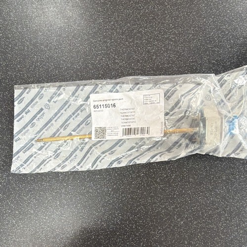 Ariston thermostat 65115016 - thermostat,