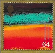 1999 64p New Worlds by Sir