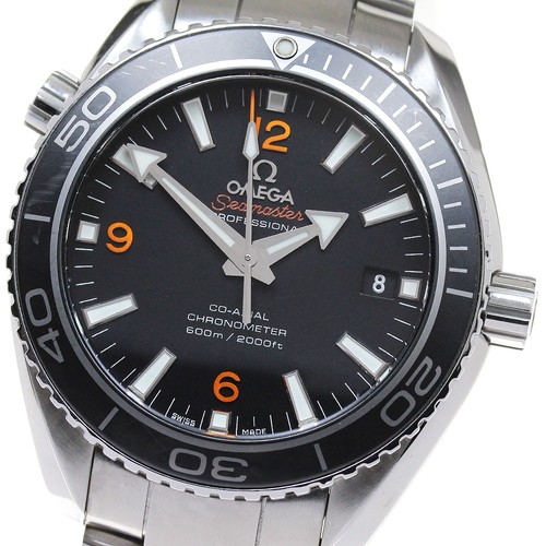 Omega seamaster planet - omega,