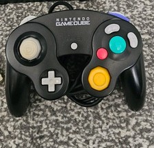 Official Nintendo Gamecube