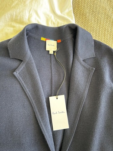 Paul smith wool cardigan - smith,