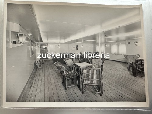 Photo ship interiors asia - ship,