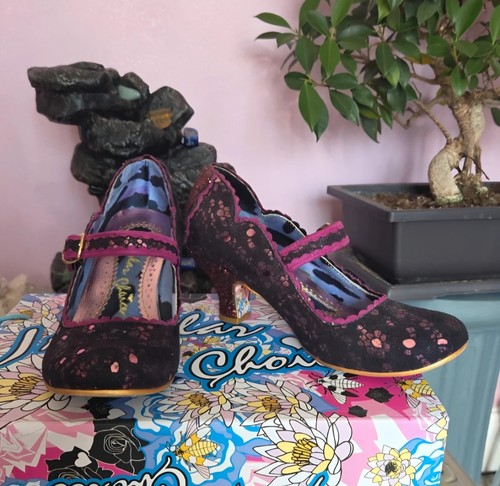 Irregular choice summer breeze - irregular,