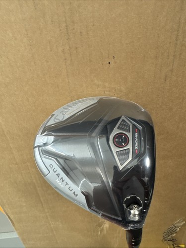 Callaway quantum max driver - callaway,