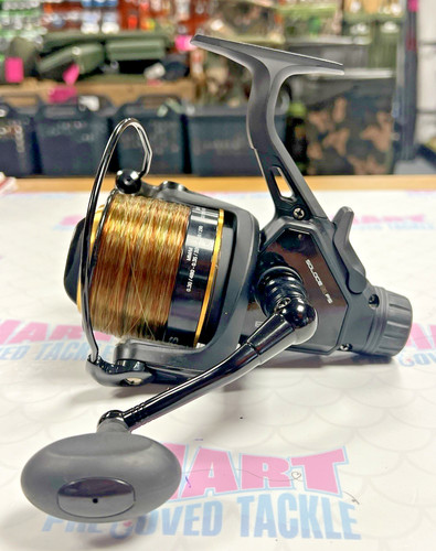 Wychwood solace 65fs - 65fs, bbii