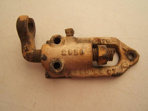 Antique myers 3348 - 3348, iron