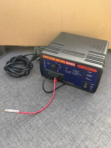 Vector 85 battery - vector,