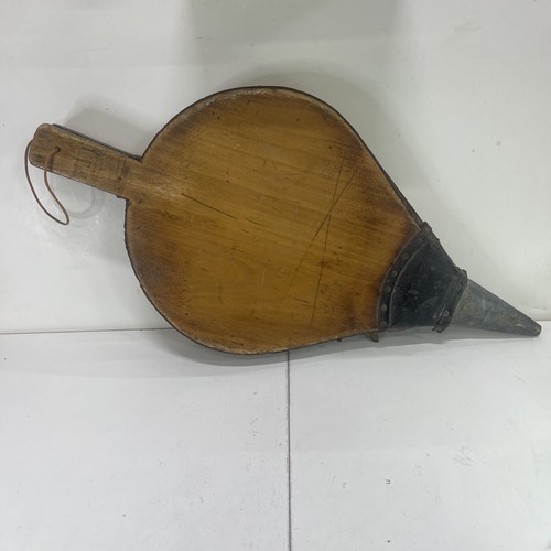 Vintage wooden christen - wooden, st