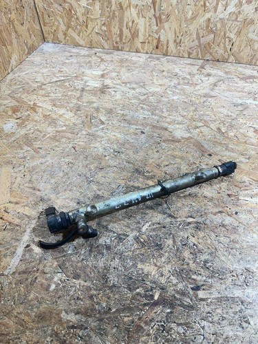 Mercedes benz w206 fuel - c,