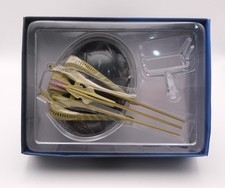 EAGLEMOSS  STAR TREK  XINDI