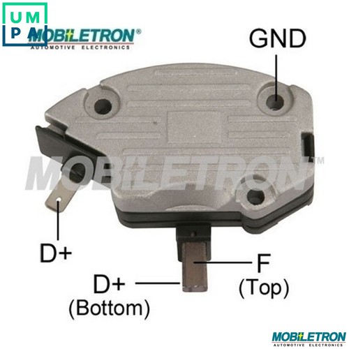 Alternator regulator lc111 - regulator, vr-lc111