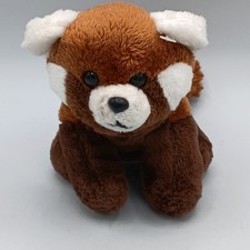 Wild Republic Red Panda Plush