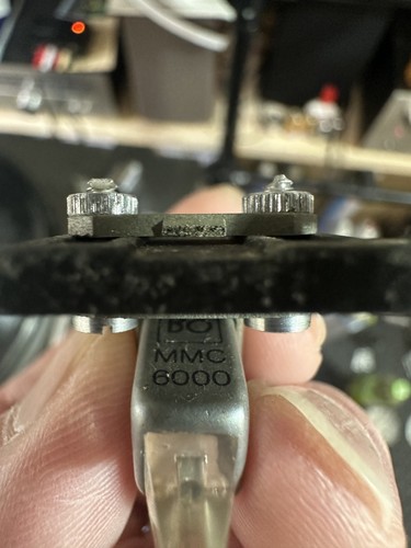 Bang olufsen mmc6000 - bang,