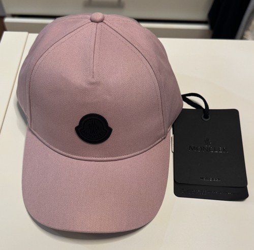 Moncler baseball cap - moncler, &
