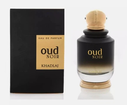 Oud noir khadlaj - oud,
