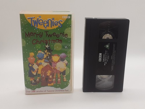 Tweenies merry tweenie - merry,