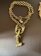 Schiaparelli Classic Lobster