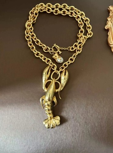 Schiaparelli classic lobster - classic,