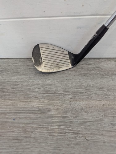 Longridge lob wedge - longridge,
