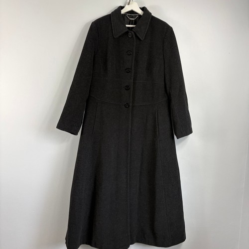 Laura ashley coat - ashley, size