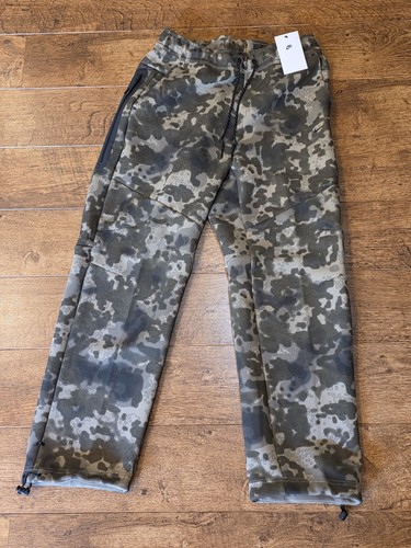 Nike tech men open hem - nike, men's