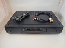 Sony EV-C200 Hi8 Video8 8mm