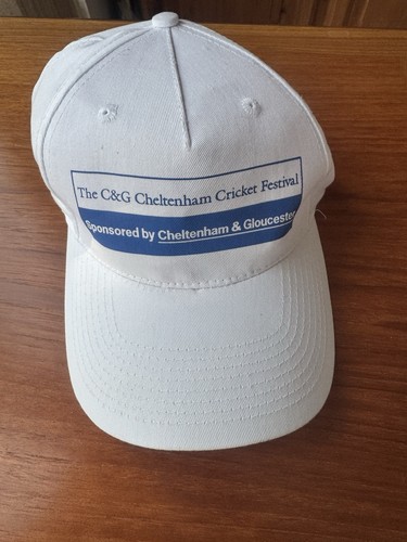 The cheltenham cricket - c&g,