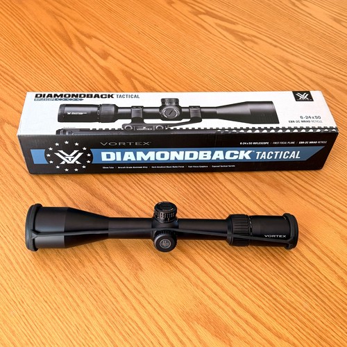 Vortex diamondback tactical - diamondback,