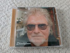 Raymond Froggatt Shantytown CD