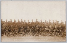 WW1 Seaforth & Cameronians