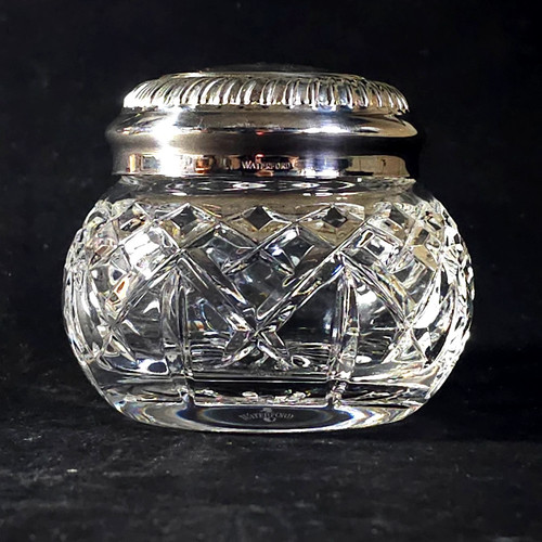 Waterford crystal iveagh - crystal,