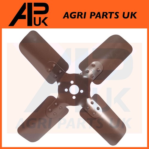 Cooling fan blade - cooling,