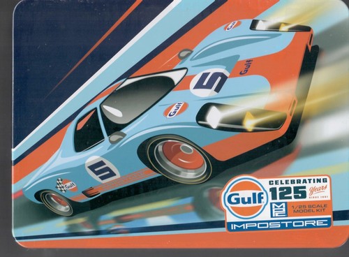 Mpc 1043 gulf impostore - mpc, model