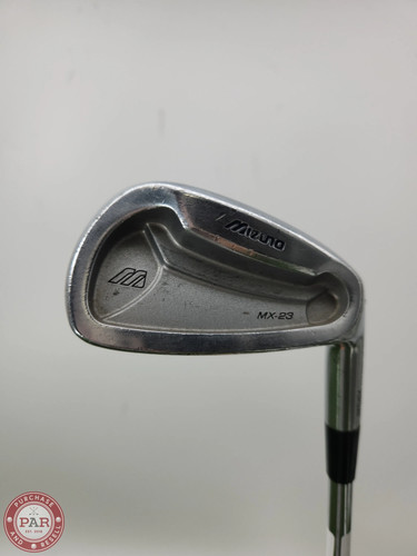 2003 mizuno mx23 - mx23, iron