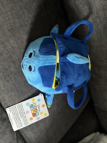 Disney tsum - tsum, finding