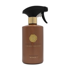 Rituals Suede Vanilla Private Collection Room Perfume Spray 500ml Home Fragrance