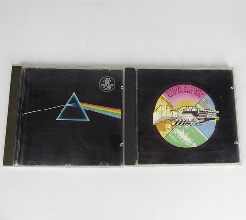 Pink floyd albums dark - pink,