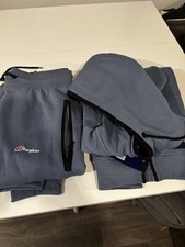 Berghaus Men's Tracksuit Large