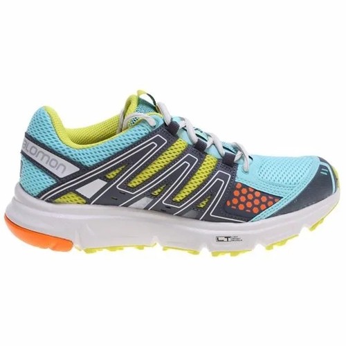 Salomon shift trail running - xr,