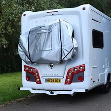 Motorhome Bike Cover 3 to 4