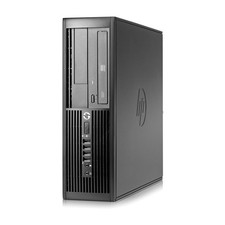 HP Compaq Pro 4300 Desktop PC