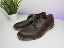 NEXT Hell for Leather Shoes