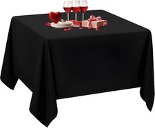 Cotton Table Cover Napkin