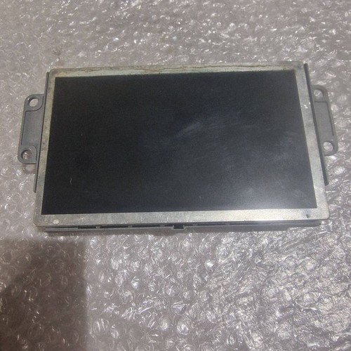 Peugeot 607 2007 dashboard lcd - 607,