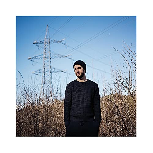 Manu delago environ - manu,