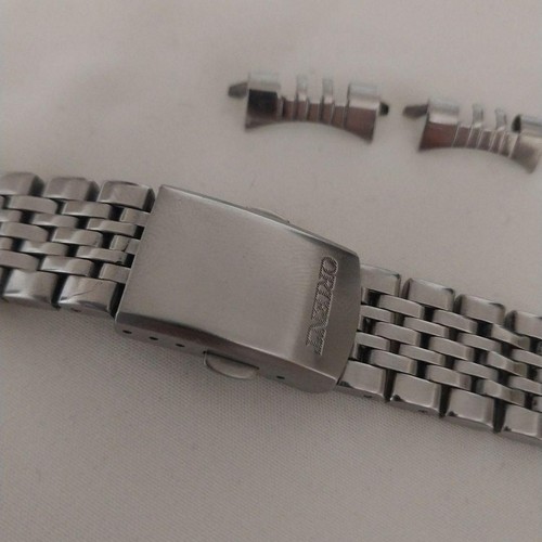 Orient watch stainless steel - watch,