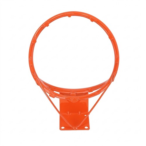 Wall mounted basketball hoop - wall-mounted,