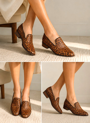 Sofft severn leopard cheetah - severn,